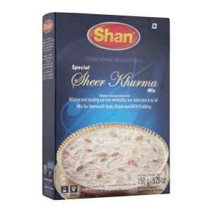 SHAN SHEER KHURMA MIX