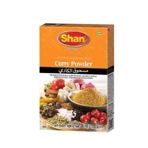 SHAN CURRY POWDER