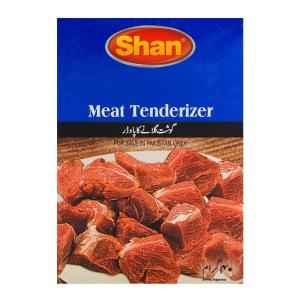 SHAN MEAT TENDERIZER MIX