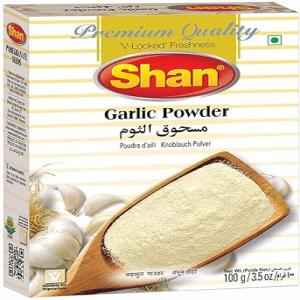 SHAN GARLIC POWDER