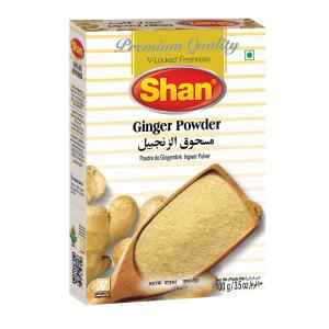 SHAN GINGER POWDER