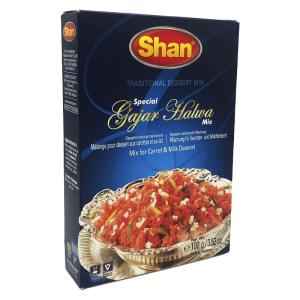 SHAN GAJAR HALWA MIX