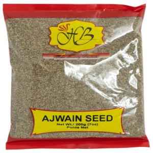 AJWAIN SEEDS