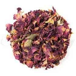 GURUDEV BHAKTI ROSE PETALS