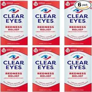 CV CLEAR EYES .2 Z CARDED