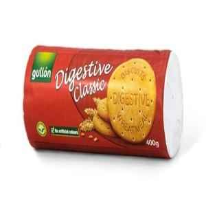 GULLON DIGESTIVE CLASSIC