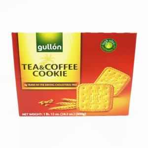 GULLON TEA/COFFEE COOKIES