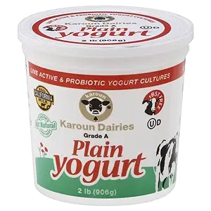 KAROUN YOGURT PLAIN