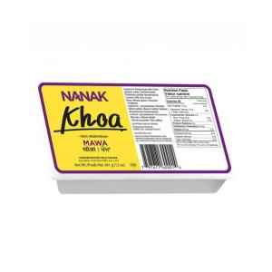 NANAK KHOA/MAWA