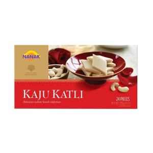 NANAK KAJU KATLI