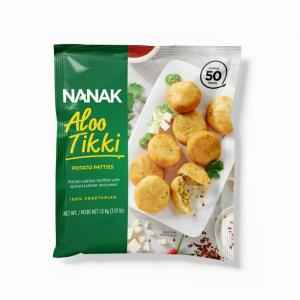 NANAK ALOO TIKKI