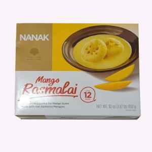 NANAK RASMALAI MANGO