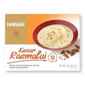 NANAK RASMALAI KESAR
