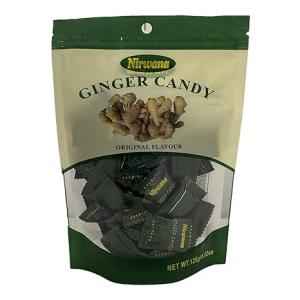 NIRWANA GINGER CANDY
