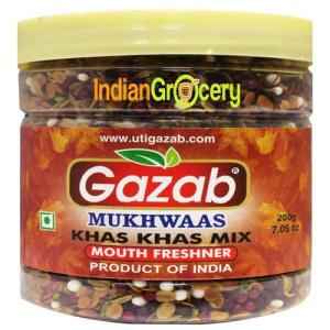 GAZAB KHAS KHAS MIX