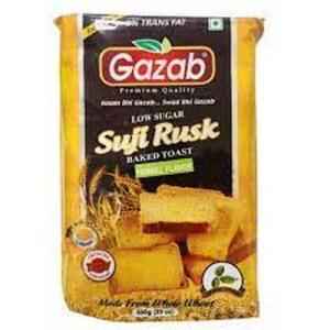 GAZAB SUJI RUSK