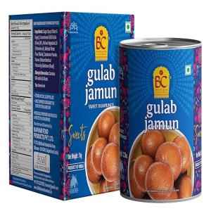 Bhikharam Chandma GULAB JAMUN