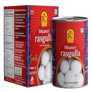Bhikharam Chandma RASGULLA