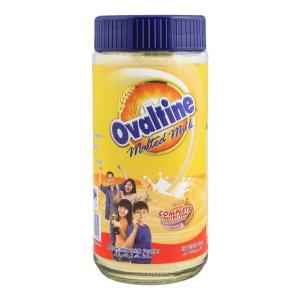 OVALTINE MALTED DRINK