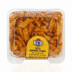 KCB NAMAK PARA