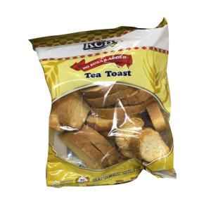 KCB TEA RUSK SUGAR FREE