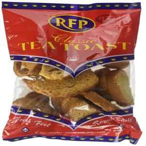 RFP TEA TOAST