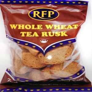 RFP WHOLE WHEAT TEA RUSK