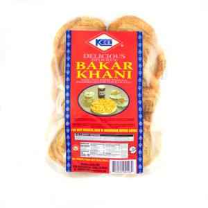 KCB DESI BAKAR KHANI 