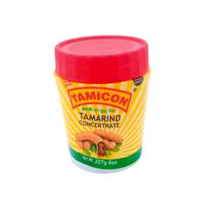 TAMICON PASTE