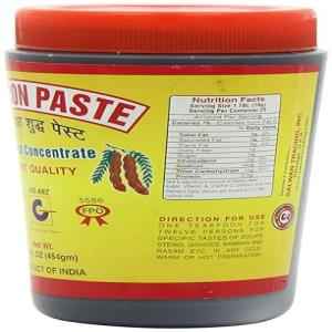 TAMICON PASTE