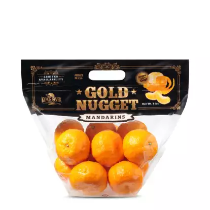 GOLDEN NUGGET MANDARINS