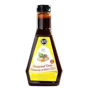 KFI TAMARIND And DATE CHUTNEY MILD