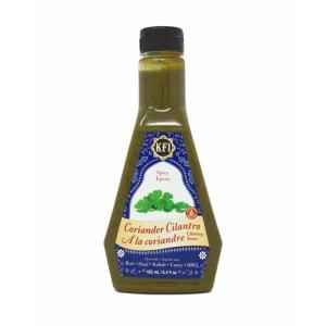 KFI CORIANDER CHUTNEY