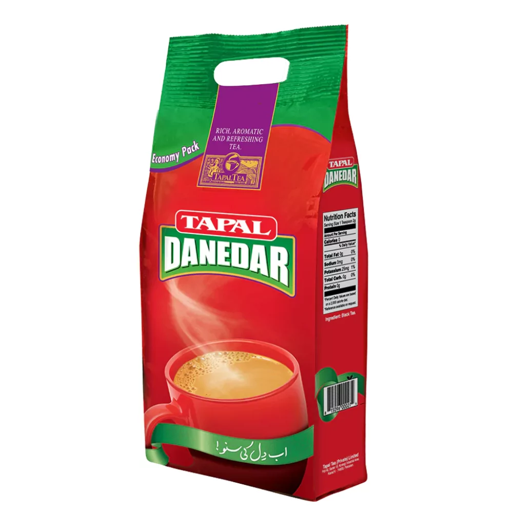TAPAL DANEDAR TEA POUCH