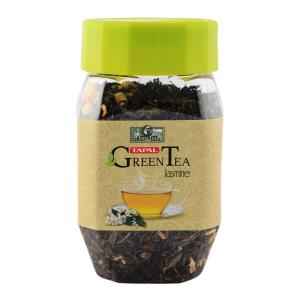 TAPAL JASMINE GREEN TEA JAR
