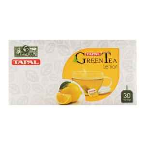 TAPAL GREEN LEMON TEA