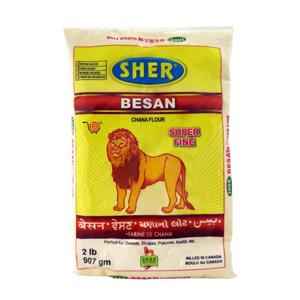 SHER CHANA BESAN