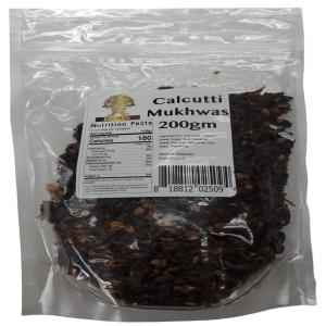 KLG CALCUTTI MUKHWAS