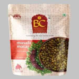 BHIKARAM CHANDMAL MASALA MATAR