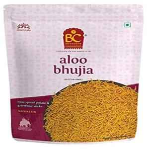 BHIKARAM CHANDMAL ALOO BHUJIA