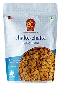 BHIKARAM CHANDMAL CHALTE CHALTE