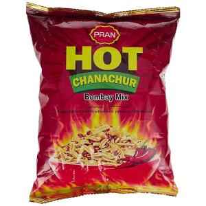 PRAN CHANACHUR HOT