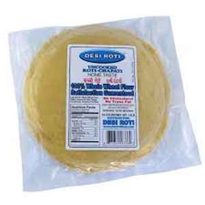 DESI ROTI