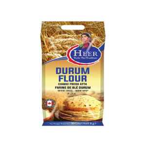 HEER DURUM FLOUR