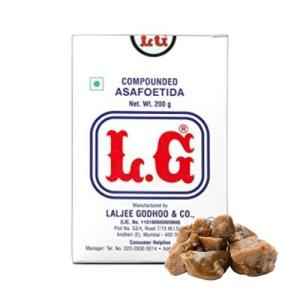 LG HING WHOLE BLOCK