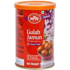 MTR GULAB JAMUN MIX