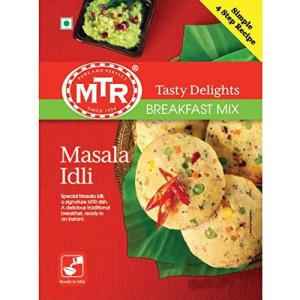 MTR INSTANT MASALA IDLI MIX