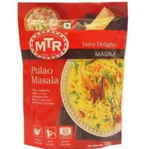 MTR PULAO BIRYANI MASALA