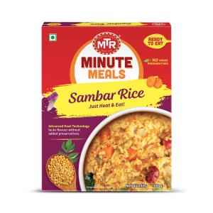 MTR RTE SAMBAR RICE