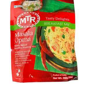 MTR MASALA UPMA